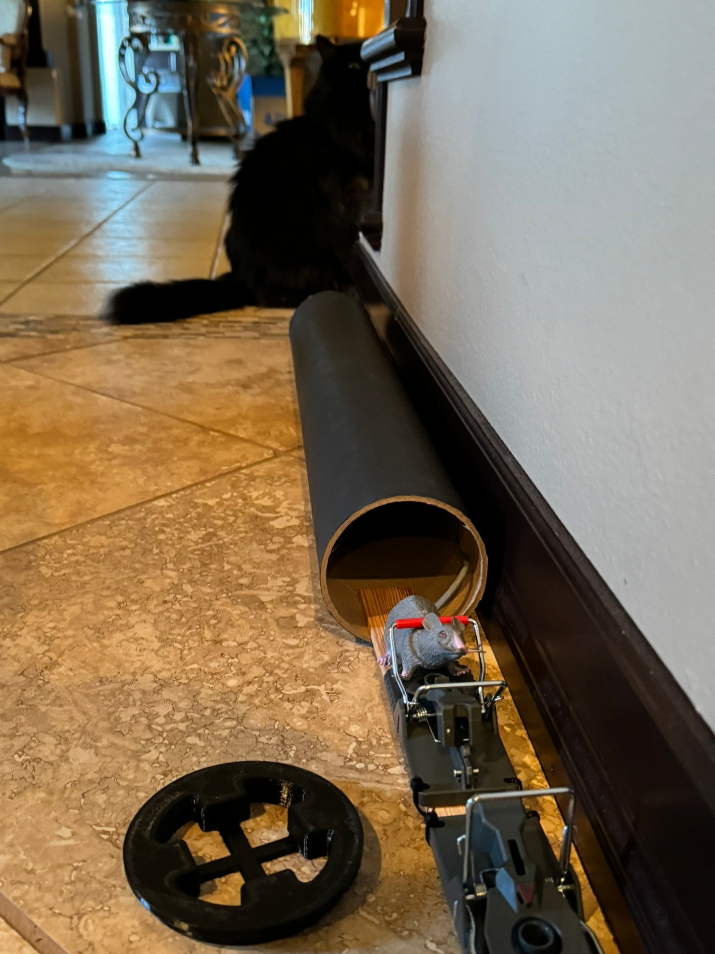 MousekeTube