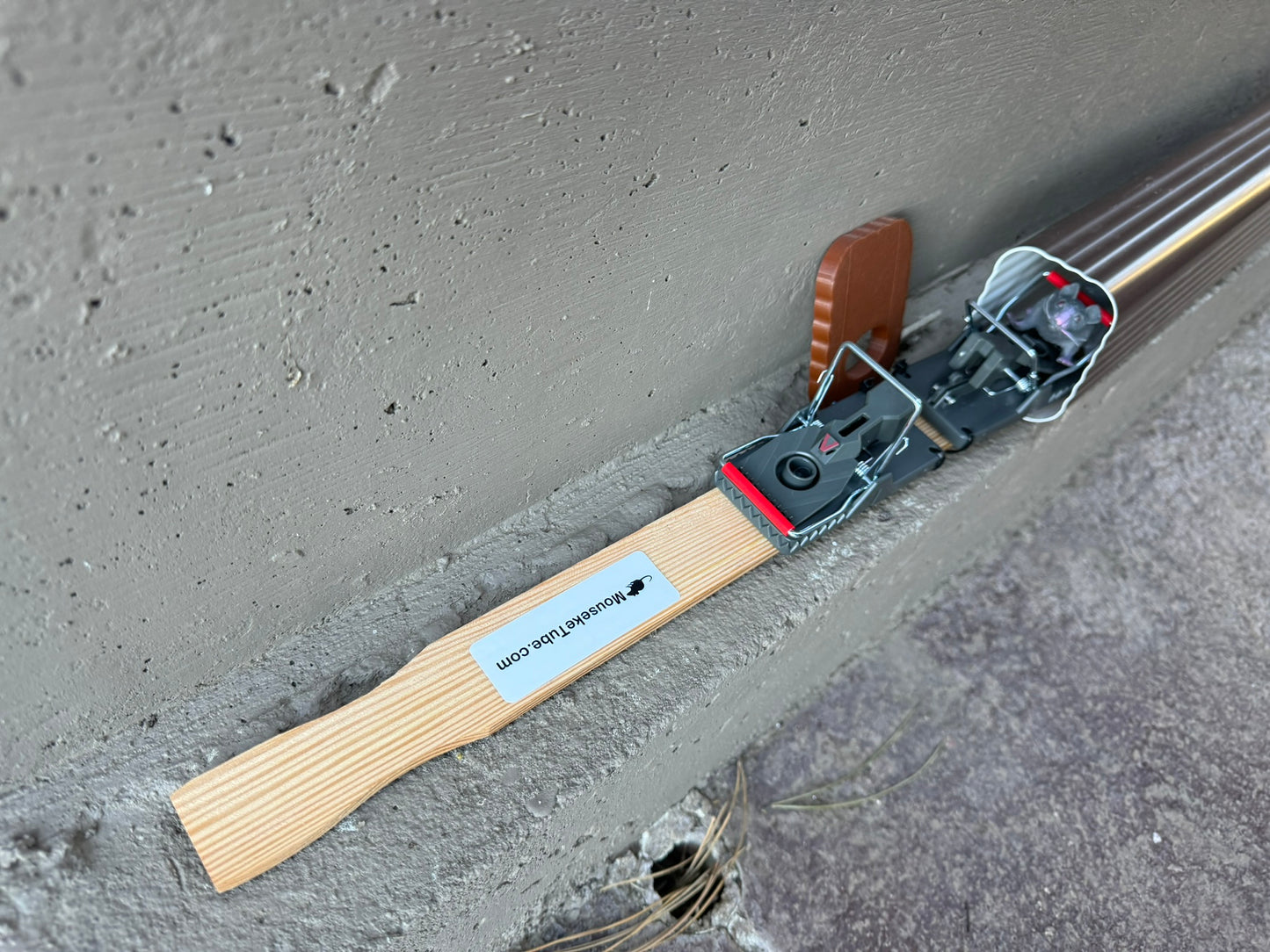 MousekeTube